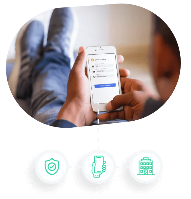 enregistrement en ligne avirato