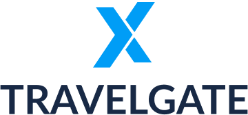 travelgate logo