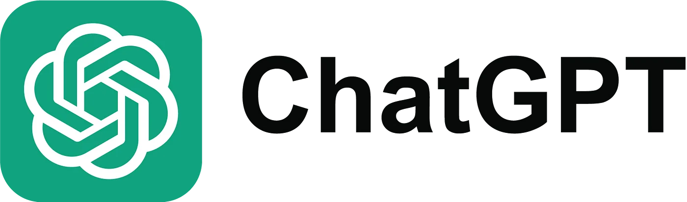 ChatGPT logo, integrated with Avirato