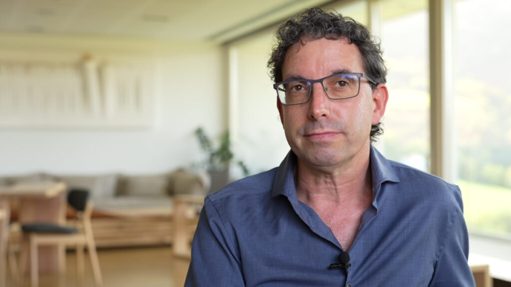 Arantza hotela director