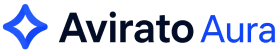 aura logo