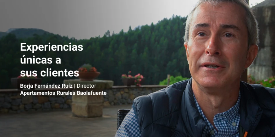 caso de exito Apartamentos Baolafuente