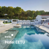 diseño web hotel eetu