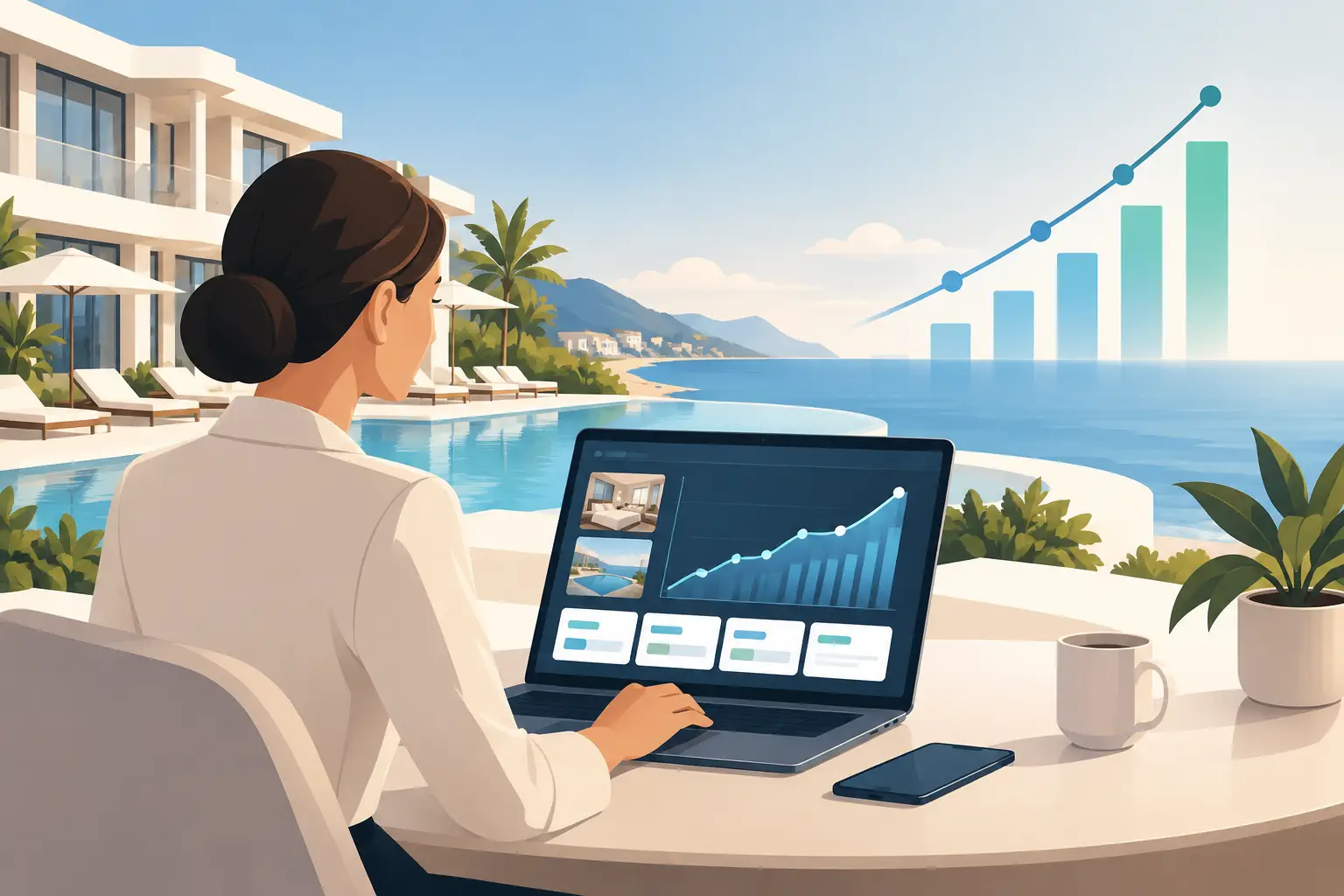 El futuro del pricing hotelero cambia las reglas