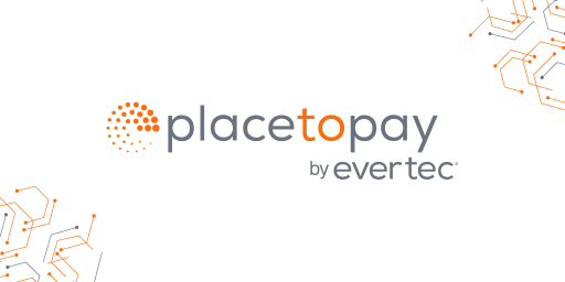 logo place to pay