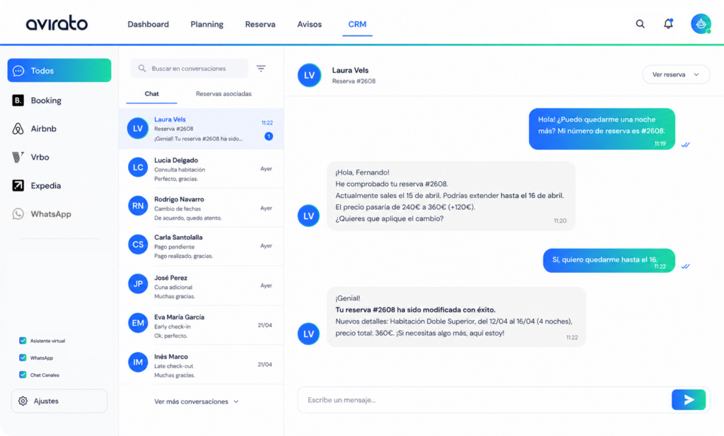 mockup inbox